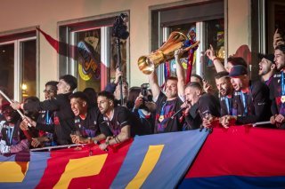 Le FCB veut s'offrir le doublé KEYSTONE/MICHAEL BUHOLZER
